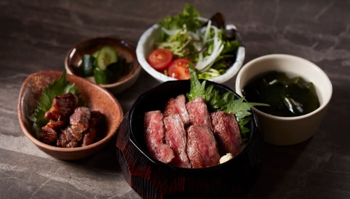 燒肉放題_燒肉定食推介2023